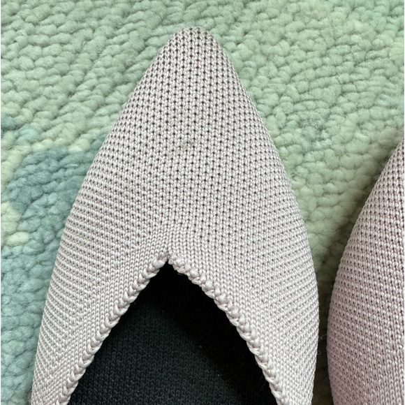 Light Pink Rothys - Picture 2 of 4